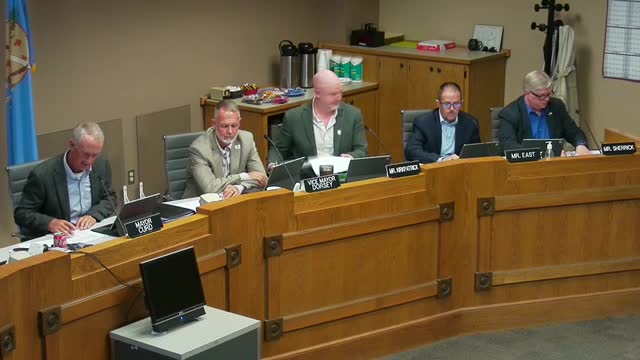Bartlesville City's Community Survey Reveals Insights on Safety and Local Economy