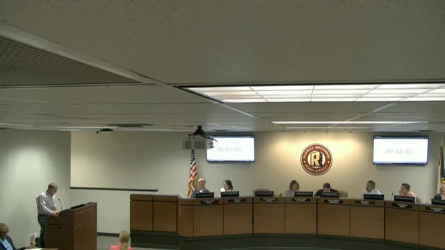 Rockwall Residents Advocate for Homeschool Student Participation in UIL Sports