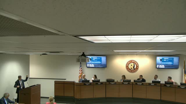 District Leaders Address Teacher Experience Loss Impacting Student Achievement