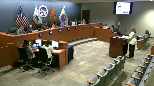 La Habra Council Moves to Moratorium on New Smoke Shops Amid Community Concerns