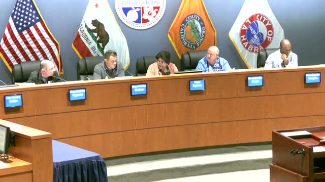 La Habra City Council Initiates Moratorium on New Smoke Shops Amid Community Concerns