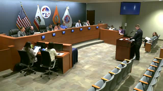 La Habra Council Proposes E-Bike Ordinance to Enhance Community Safety