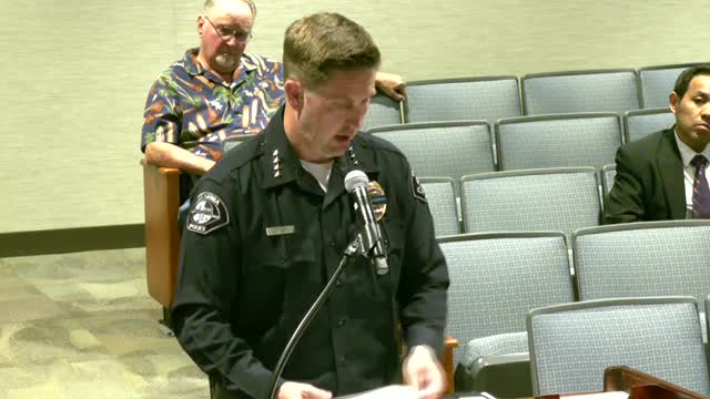 La Habra City Council Approves Electric Mobility Devices Ordinance