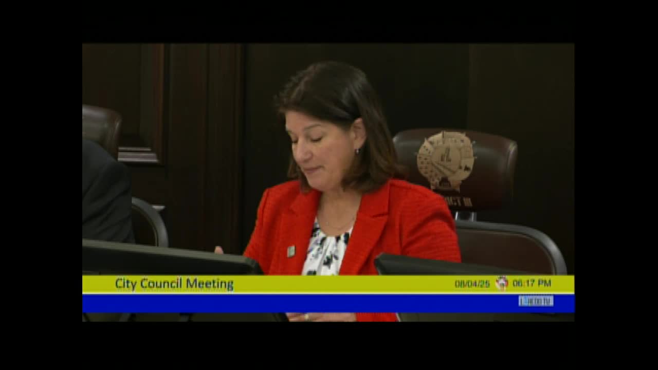 Parks Director Zugo clarifies rental fees for Clover fields and parking lot use