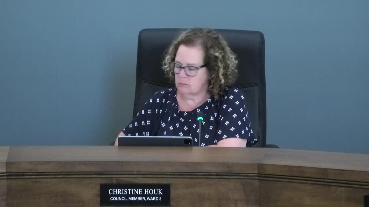 Grove City Council Considers Changes to Marijuana Dispensing Ordinance and Election Cycle