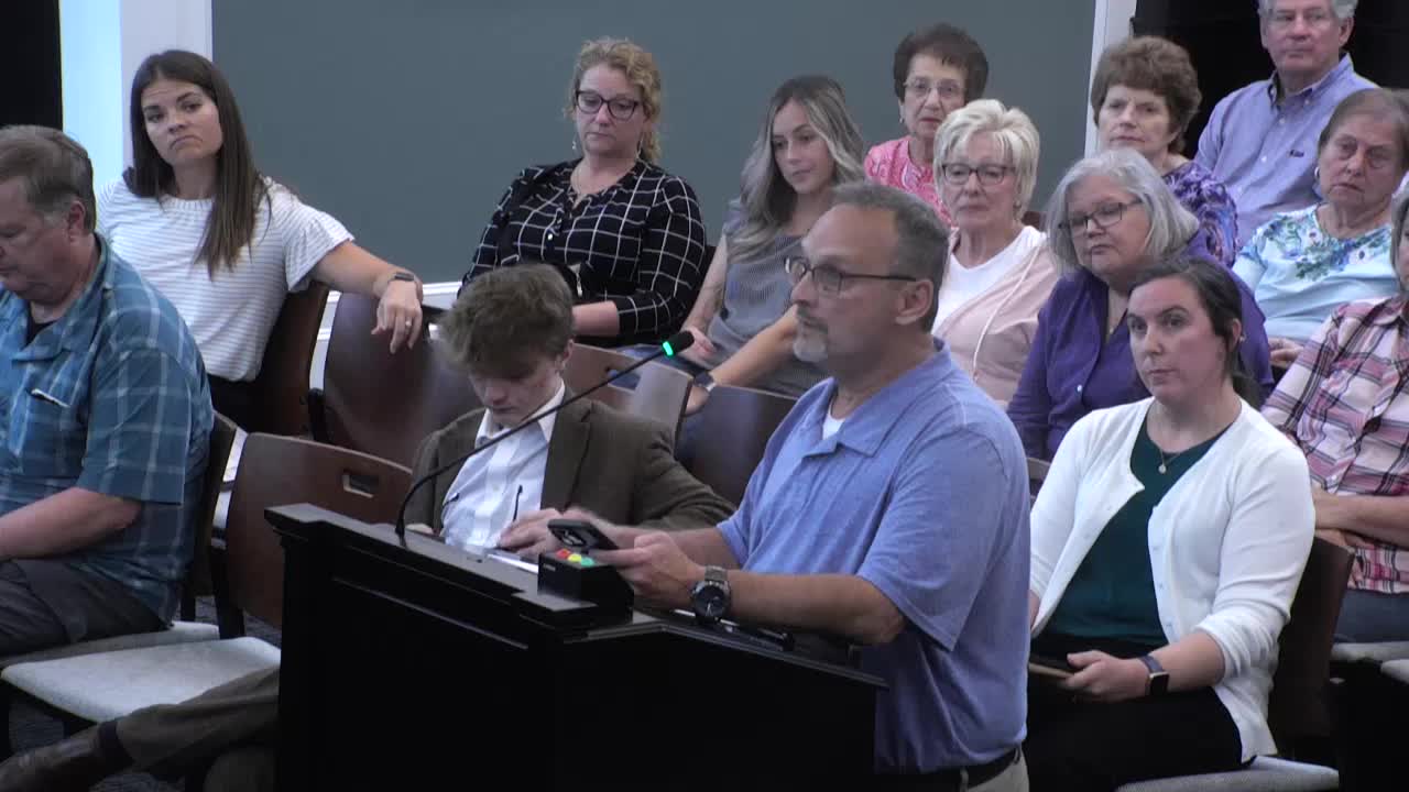 Grove City 2050 Community Plan Update Engages Residents with Public Events and Surveys