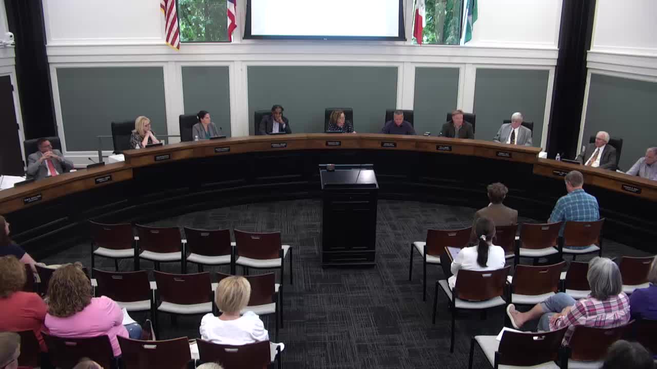 Council Members Celebrate Community Engagement and Promote National Night Out Event