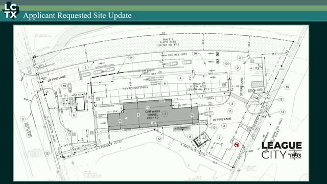 City Council Reviews Traffic Patterns for New Developments on Marina Bay Drive