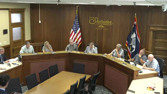 City Council to Discuss Service Cuts Amid Financial Sustainability Concerns