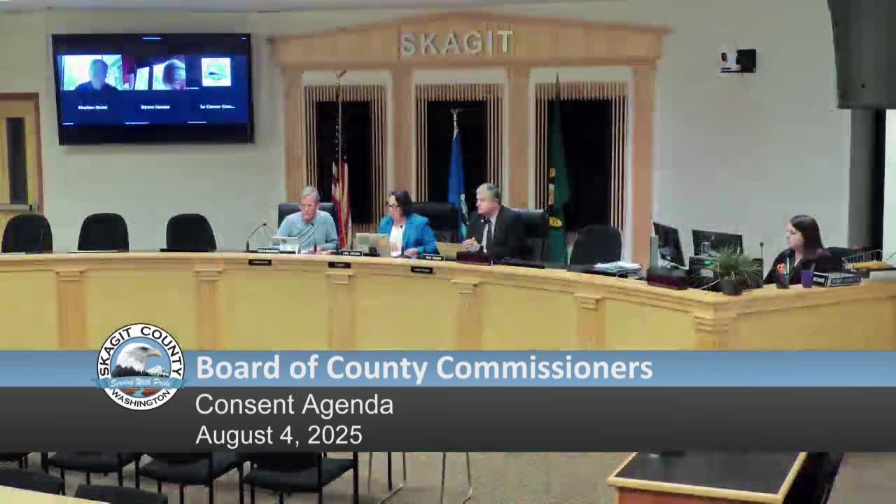 Executive Director Dolan discusses Anacortes pool district proposal amid community concerns