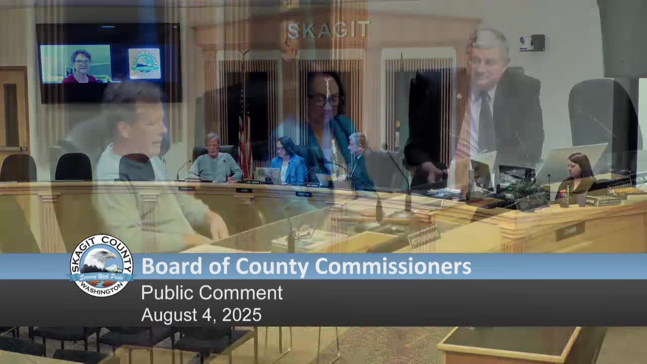 County Road Administration Board highlights success in rural road funding during Clark visit