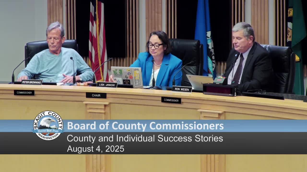 Seattle City Light faces scrutiny over fish passage and land use in Skagit County