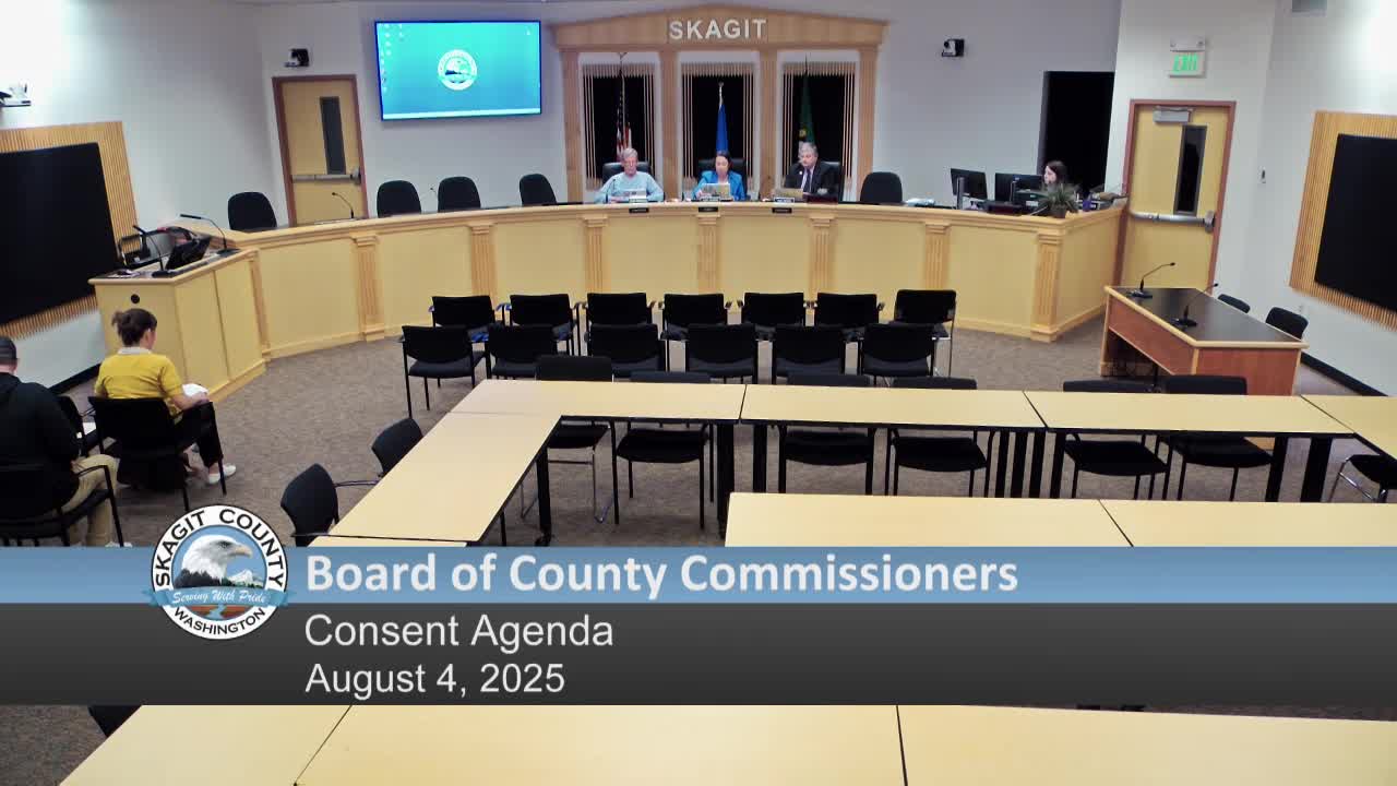 Commissioners Approve Volunteers of America Contract for Coordinated Homeless Services