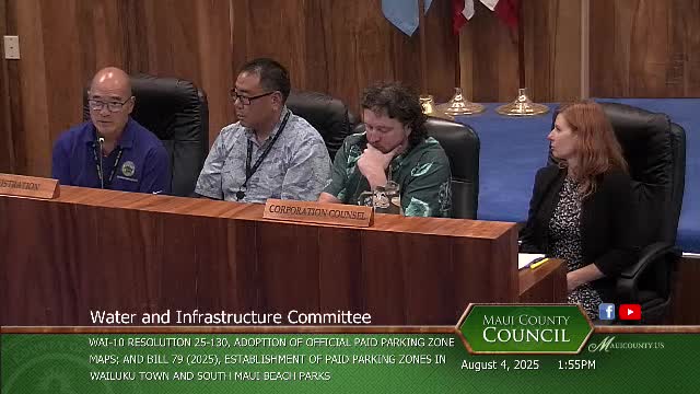 Valley Iron Road Runners Secure Marathon Date as Council Discusses Wayfinding Signs