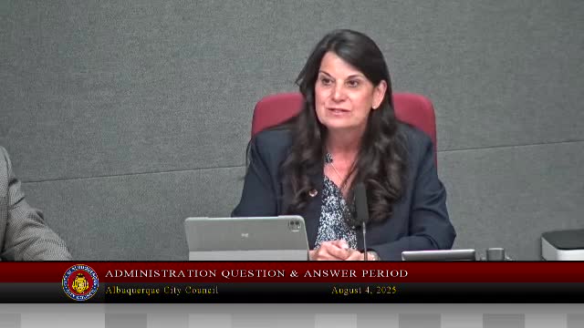 City Council Discusses Fireworks Regulations and Neighborhood Cleanup Efforts