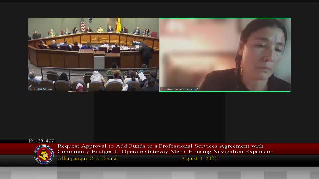 City Council Defers Decision to Next Meeting by 7 to 2 Vote