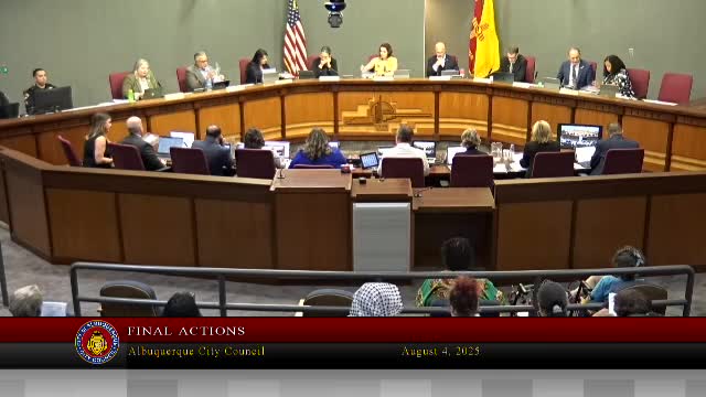 City Council Approves Key Amendments to Heart Ordinance on Animal Sales
