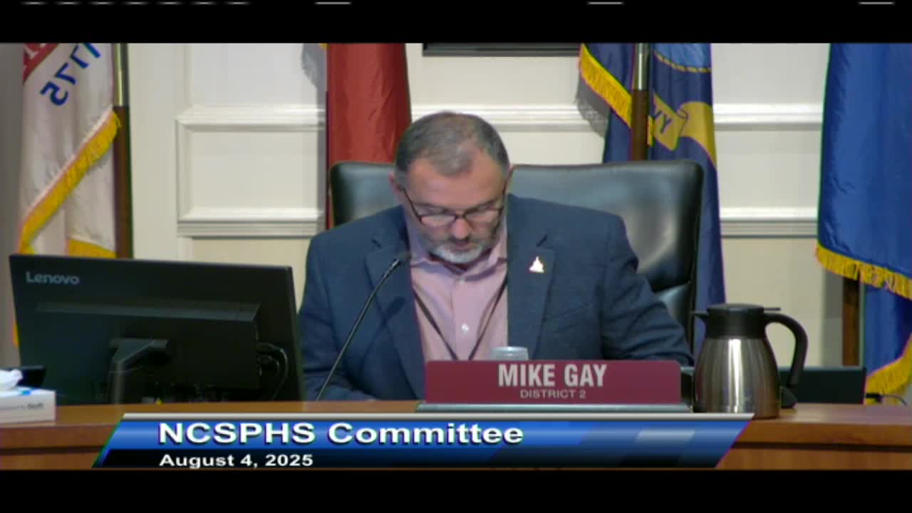 City Council Defers Multiple Agenda Items at President Carico's Request