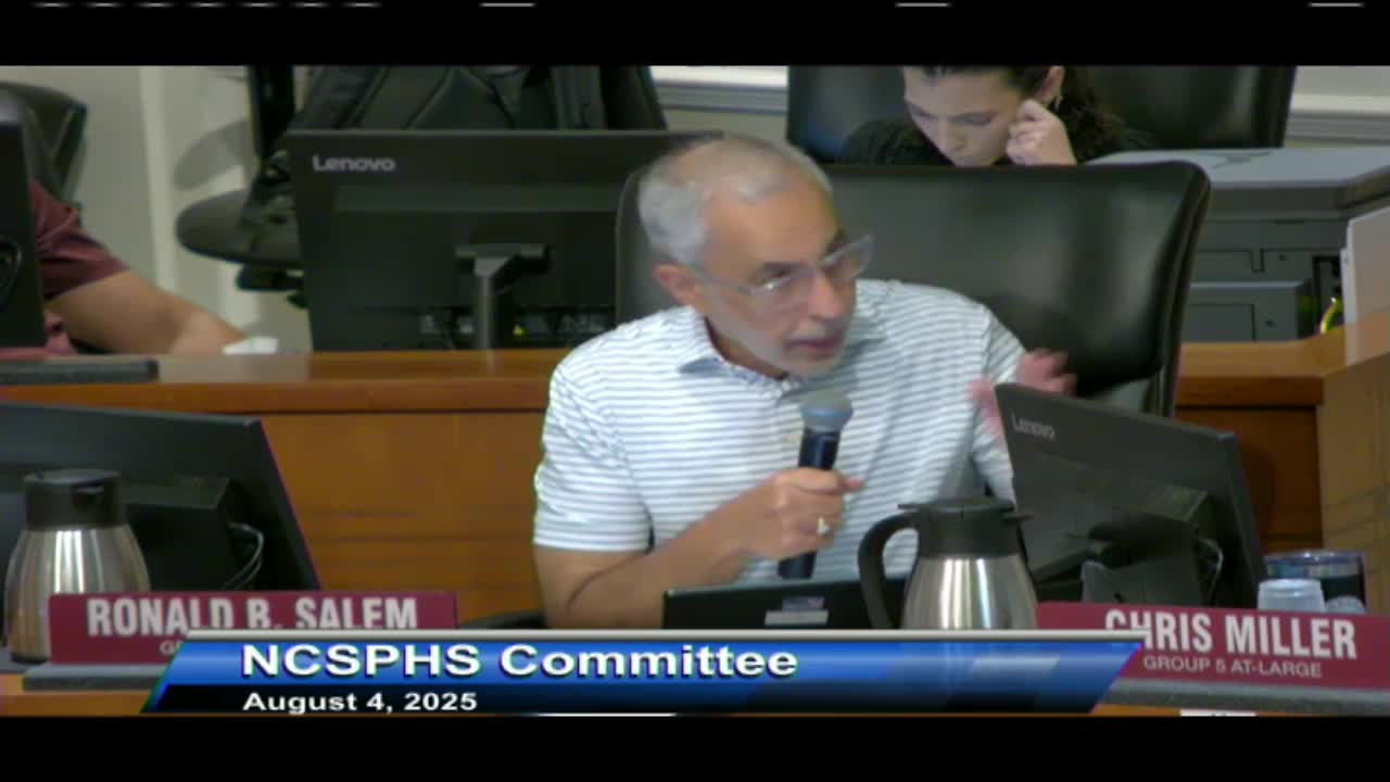 Council Approves $3.5M for Equestrian Center Relocation Amid Maintenance Concerns