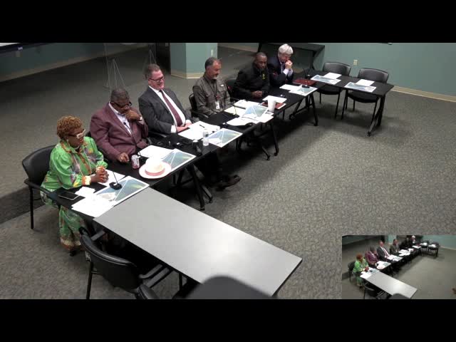 Council Members Discuss Bridge Safety and Potential Historical Designation in Nassau County