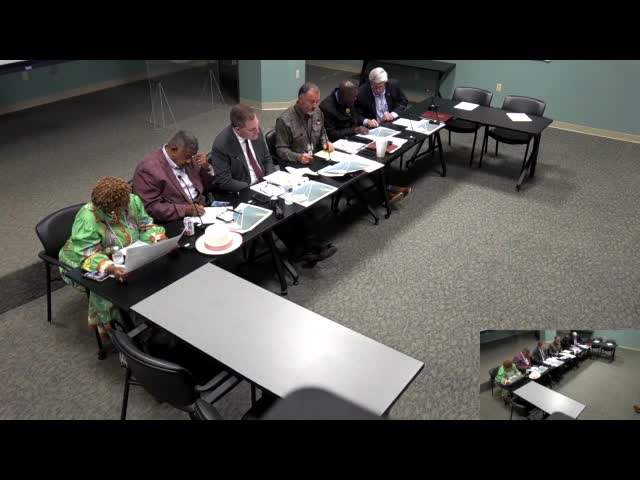 City Council Discusses Huguenot Park Improvement Plans for Jacksonville Residents