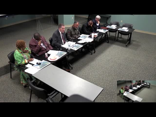 Duval and Nassau Councils Discuss Community Bridge Repairs and State Funding Options