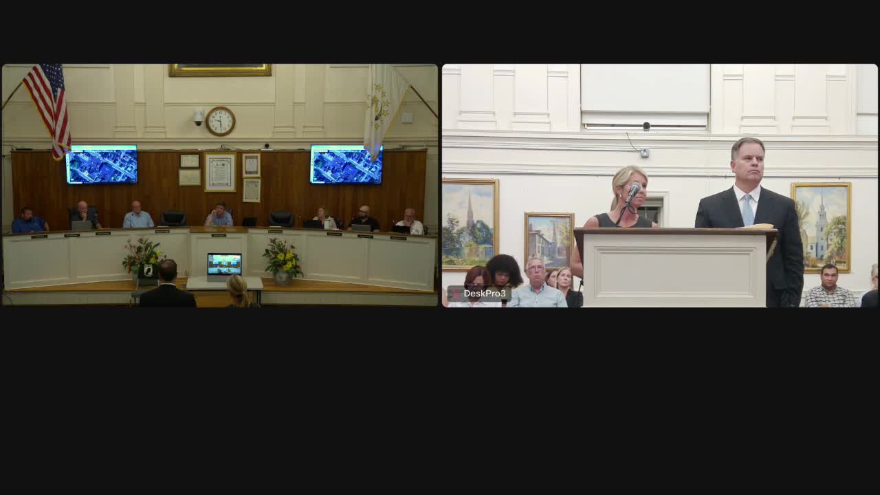 Public Hearing Opens on 525 Broadway Apartment Project Rents and Regulations