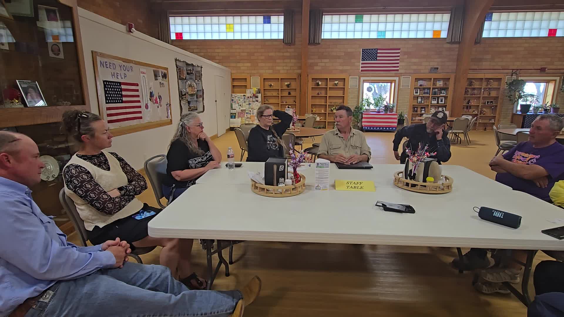 Weston County Officials Discuss Tax Increases Impacting Local Residents and Renters