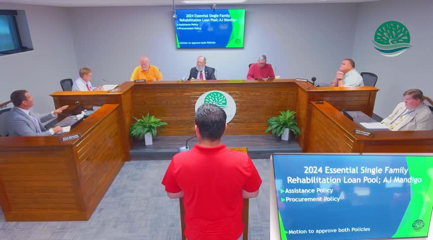 CitizenPortal.ai - City Council Approves Mueller's Advanced Meter ...