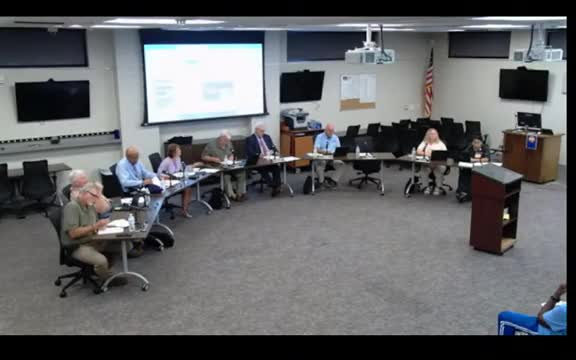 Laurinburg Maxton Airport Authority outlines $187M economic impact and new developments