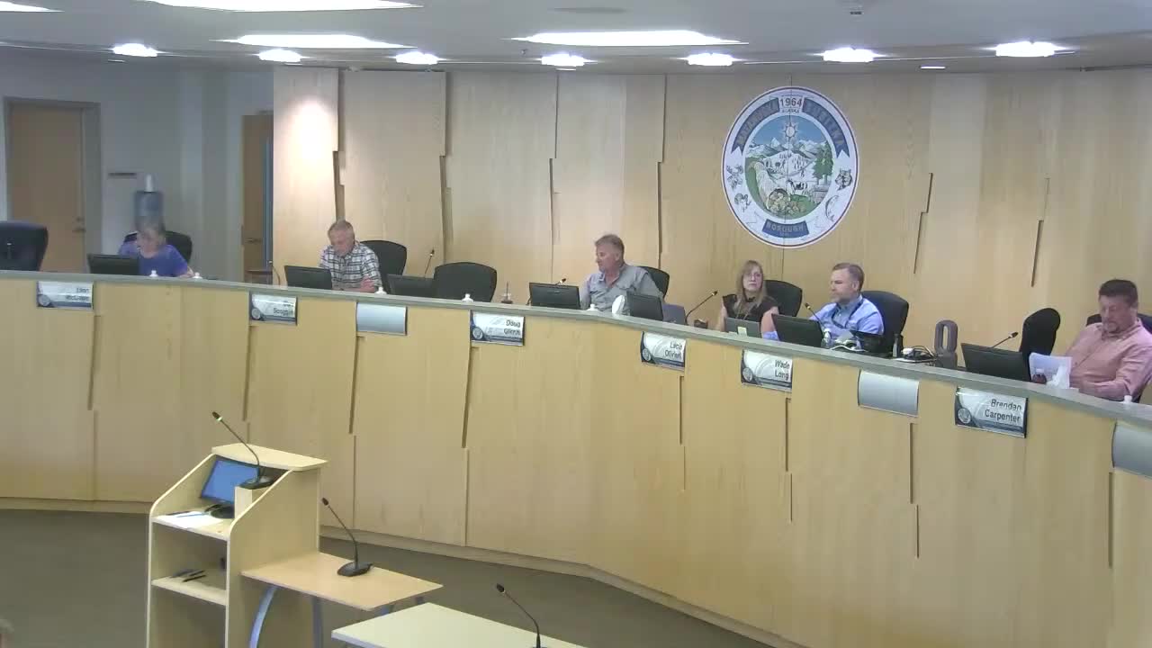 Sioux Sitna River Coalition endorses waterbody setback ordinance amid community concerns