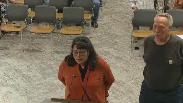 Caldwell City Council Discusses Urban Renewal for Deteriorating Areas Near Downtown