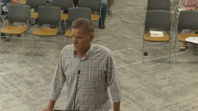 City Council Discusses Developer Contributions and Road Expansion Plans