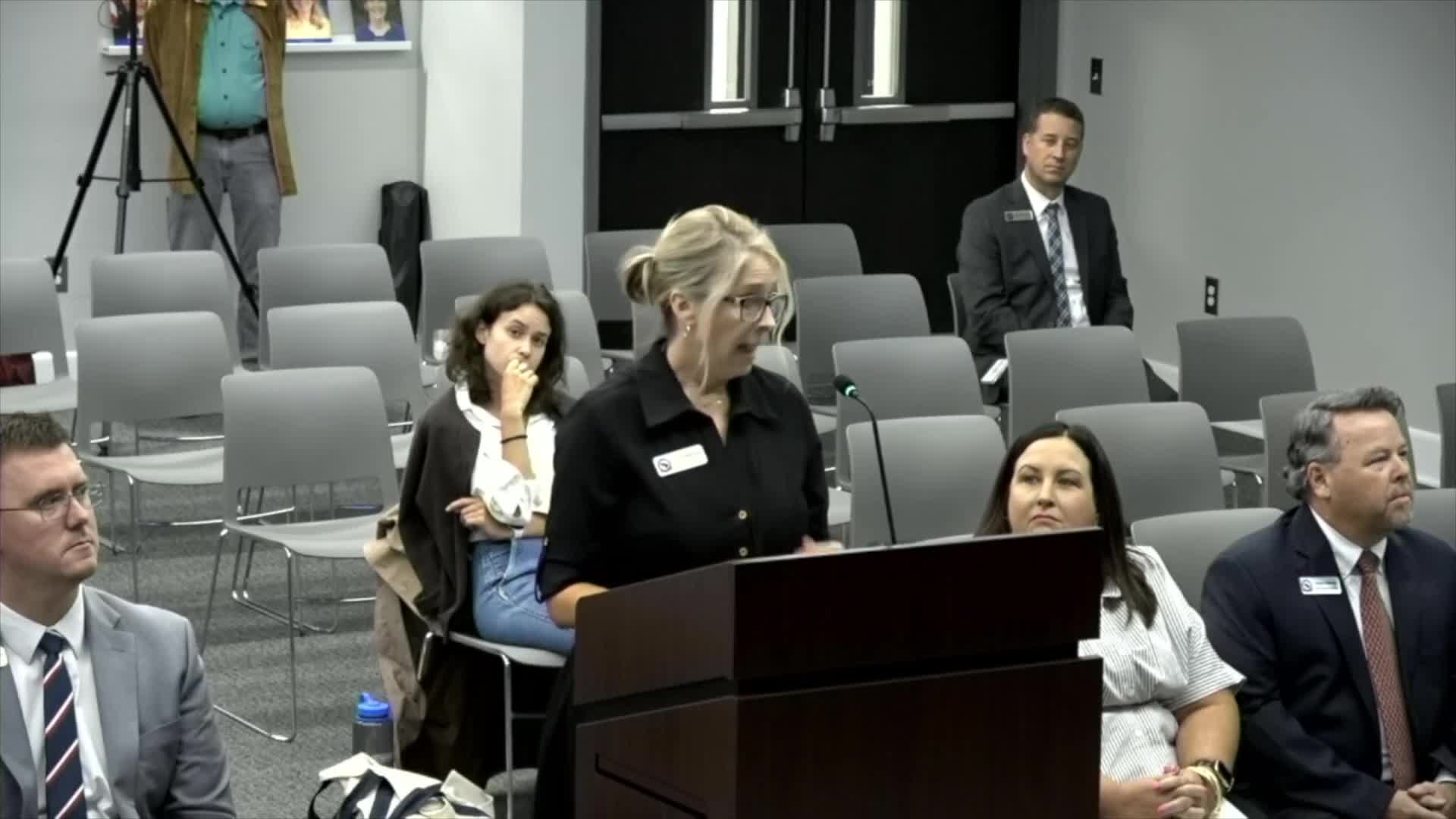 School District Launches Teacher of the Year Selection Process and Hall of Fame Nominations
