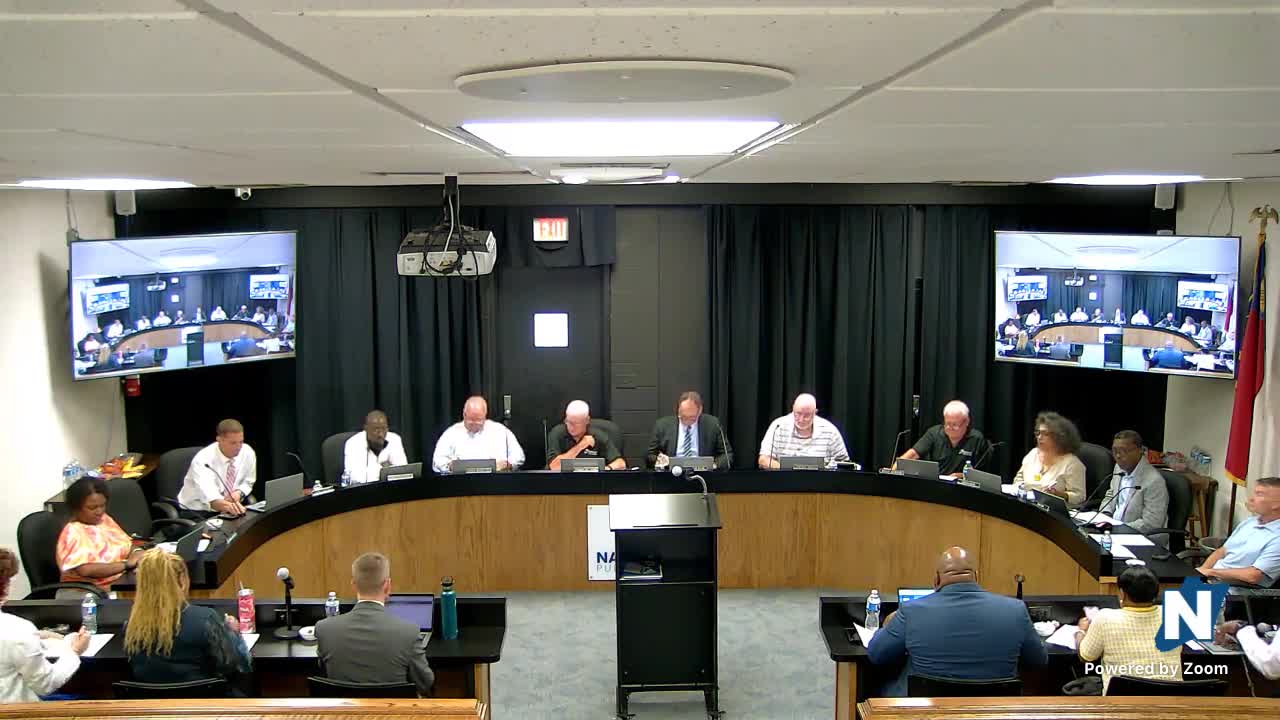 South Creek CDC Advocates for Ownership of 17-Acre Property to Benefit Community