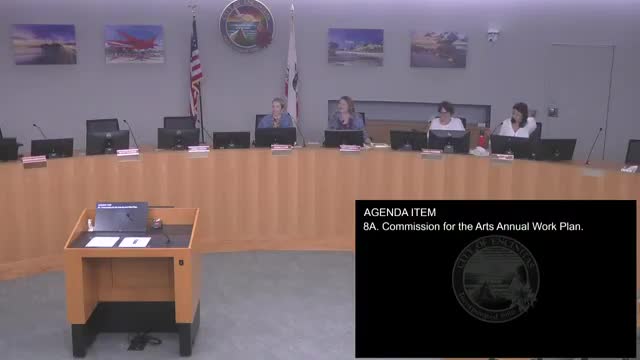 Encinitas Cancels Youth Piano Concerto to Reallocate Arts Funding