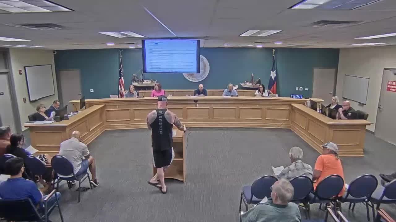 Aransas Pass improves ISO rating from 4 to 3 enhancing community safety and insurance rates