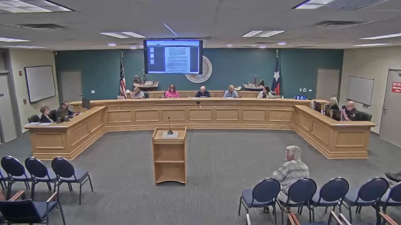 Council Considers Three Year Extension for Stalled Construction Project Approval