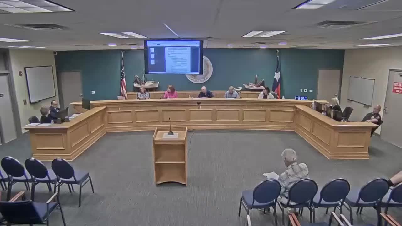 City Council Denies Mobile Home District Rezoning for Bridal Holdings LLC