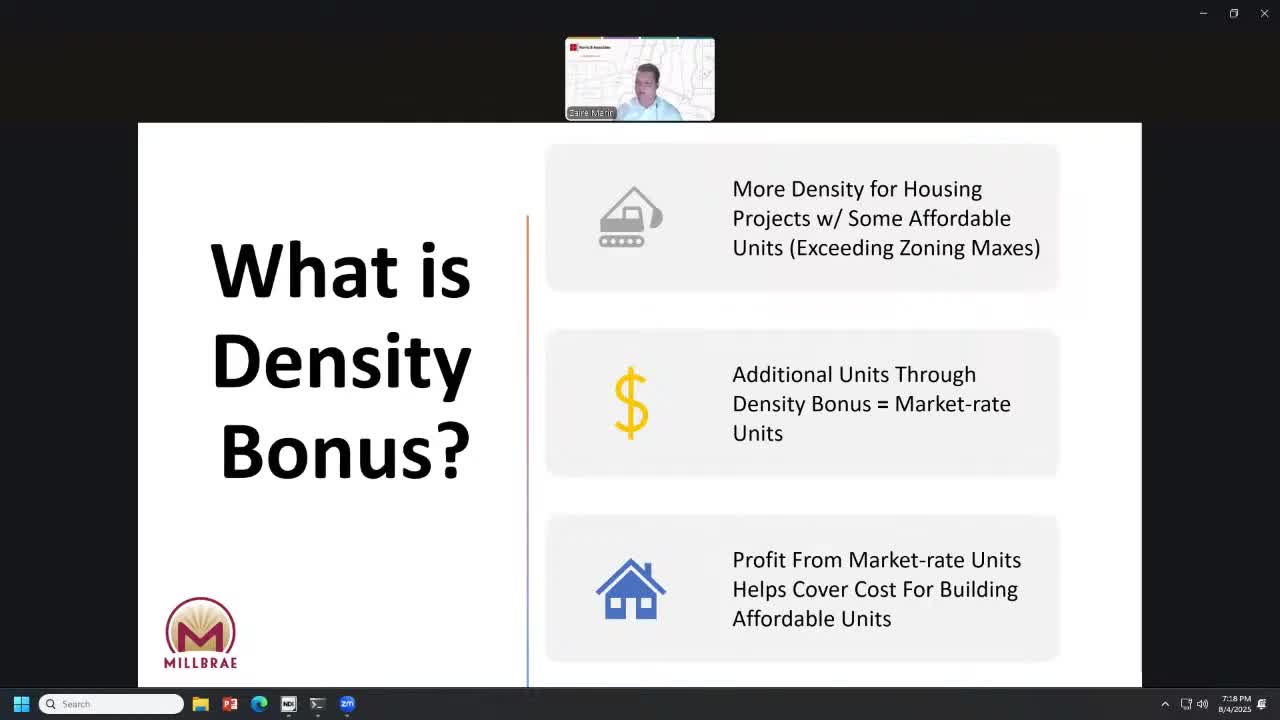 City Council approves policy to increase market rate housing with affordable units
