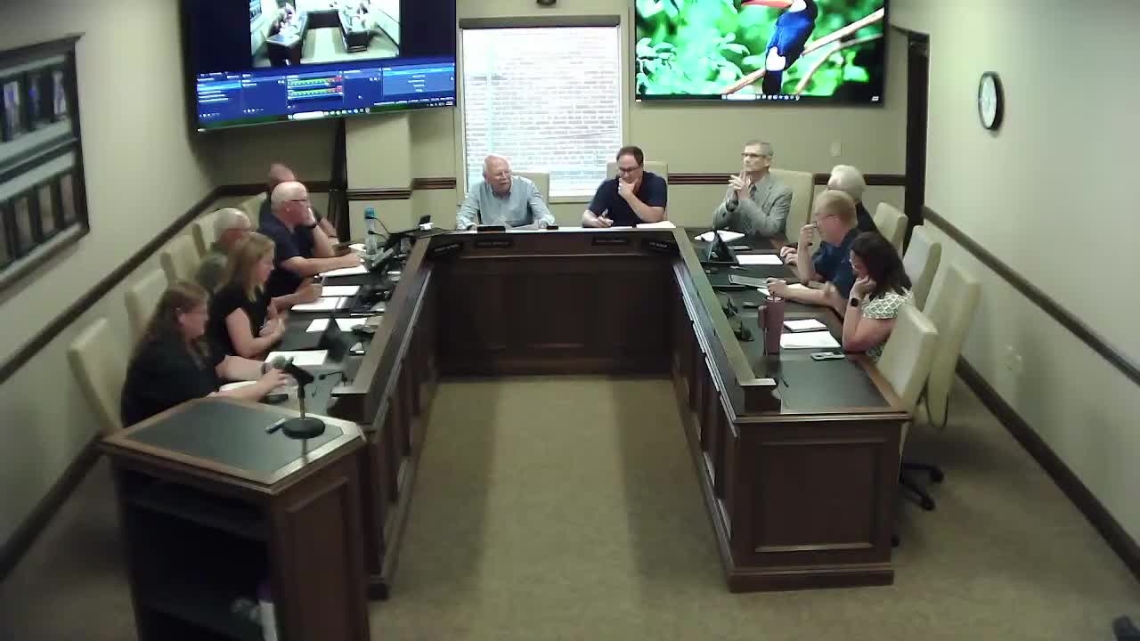 Angola Common Council approves ordinances, grants and contracts in unanimous votes