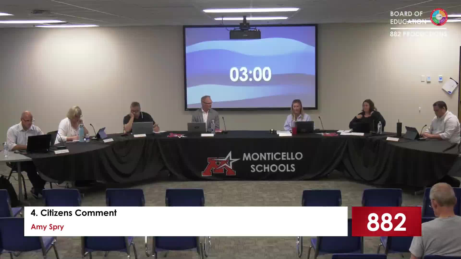 Monticello School District Faces Nature Based Program Changes Amid Budget Cuts