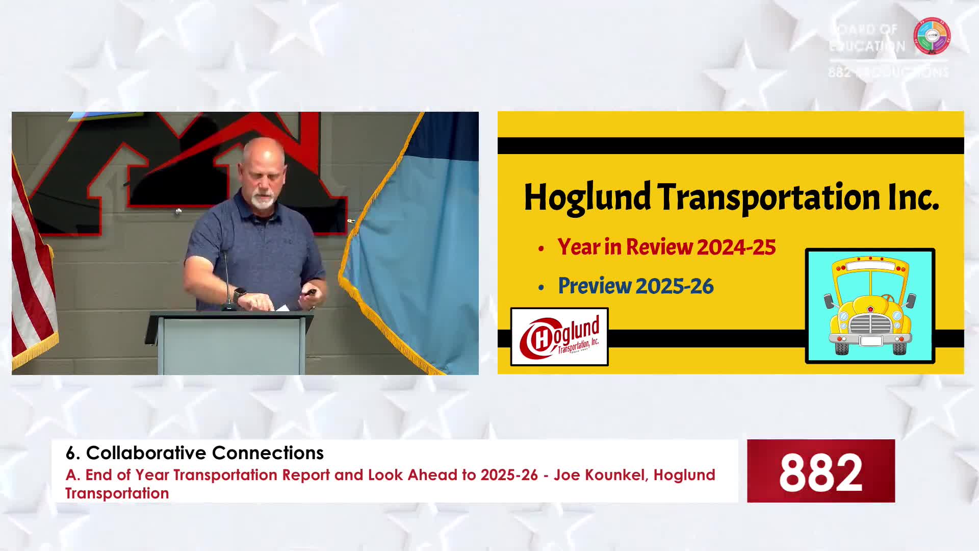 Hogan Transportation recognized among Minnesota's top workplaces for 2023