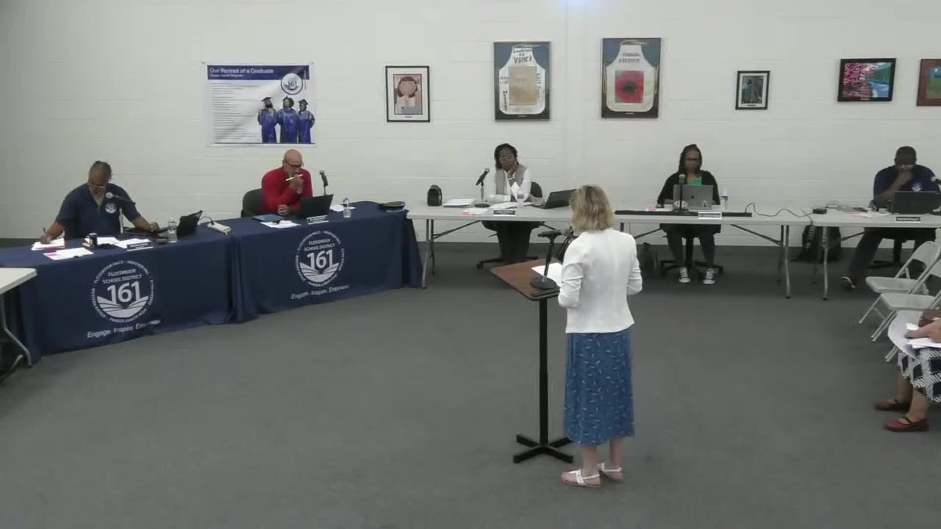 Flossmoor Hills School Tackles Persistent Humidity Issues with New HVAC Strategies