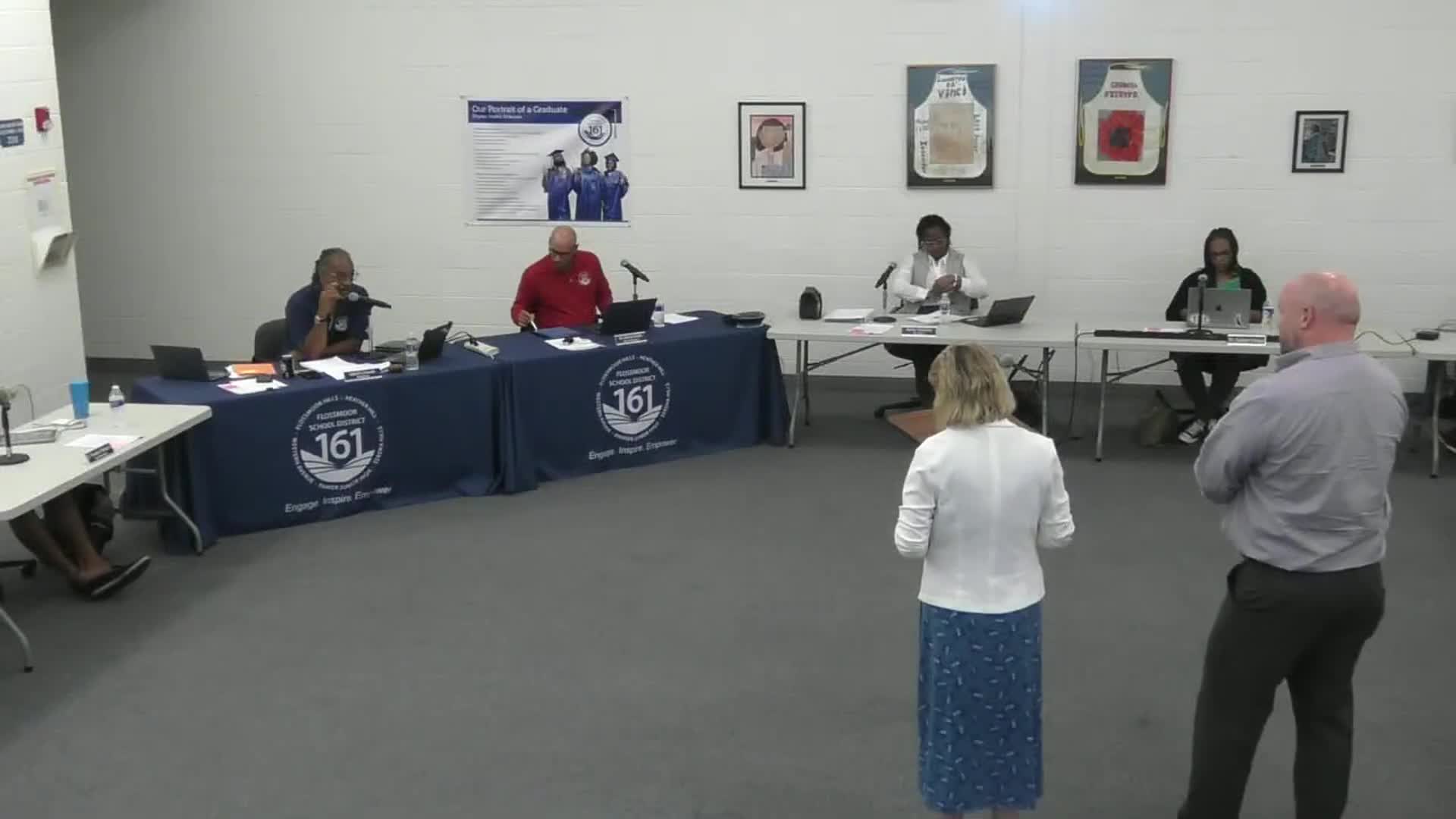 School Facility Leaders Discuss Ongoing HVAC Challenges and Possible Solutions