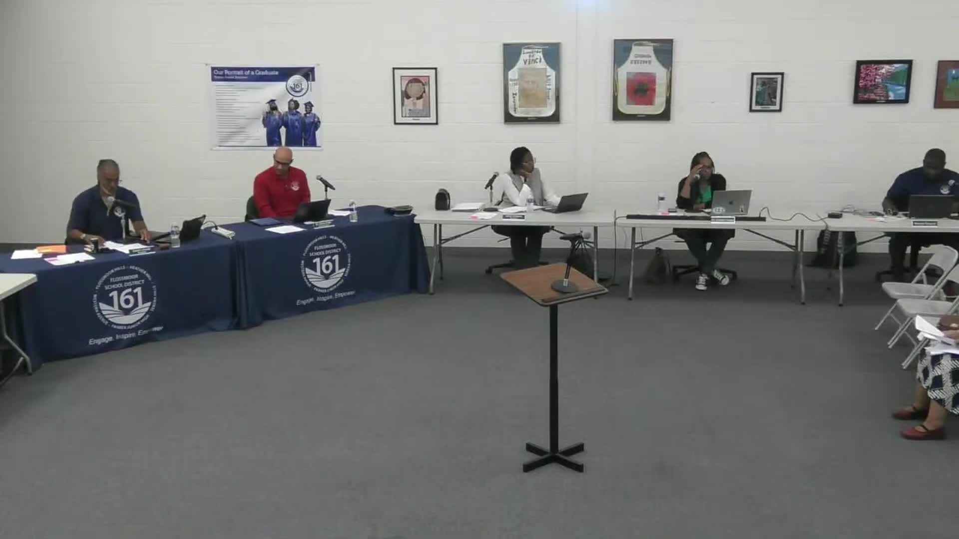 Board Approves $2.4M Budget for Flossmoor Hills School Humidity Solutions