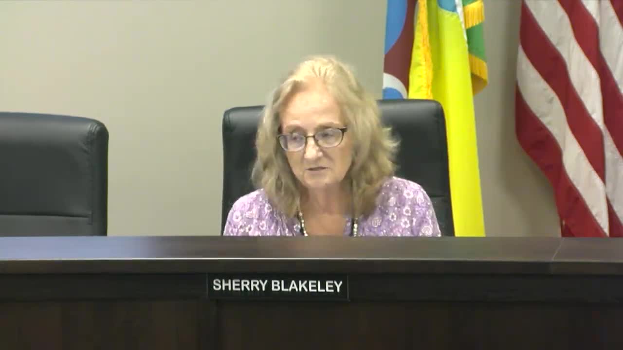 Beloit Council Discusses Transit Tech Upgrades and Climate Action Plan Presentation