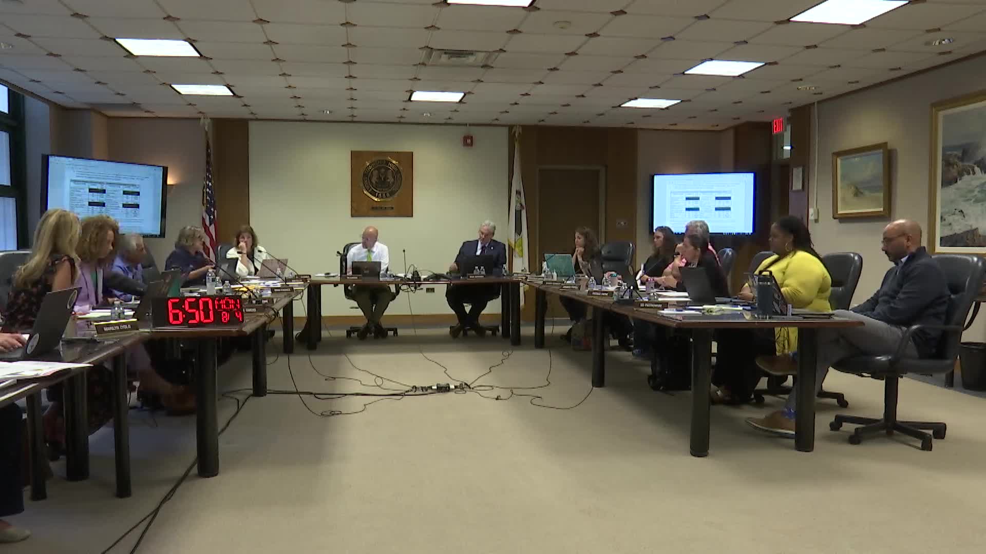 District Reports Significant Drop in Discipline Referrals and Expands Restorative Practices
