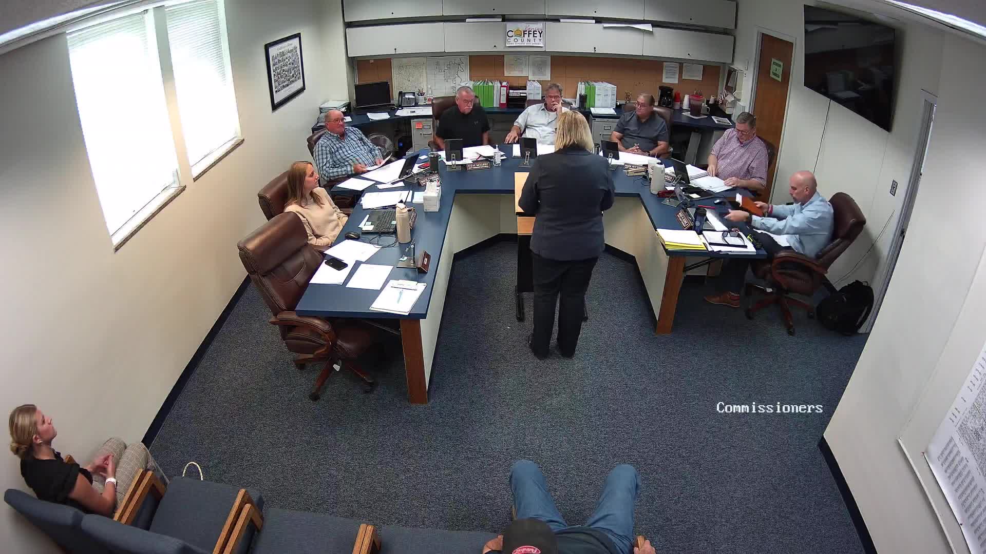 Residents Demand Immediate Action Against A1 Pumping's Nuisance Operations in Kansas