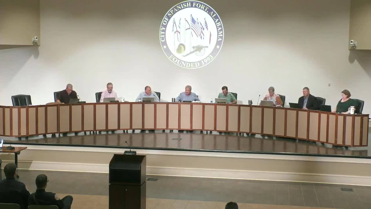 Chief Barber reports on successful third annual kids camp with 28 participants